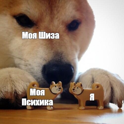 Мем от Бараш ²⁰²⁵