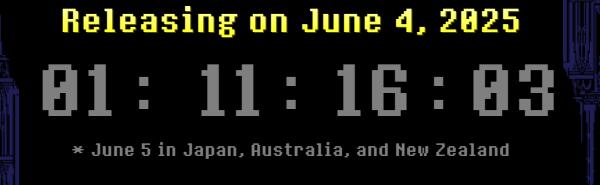 DELTARUNE TOMORROW