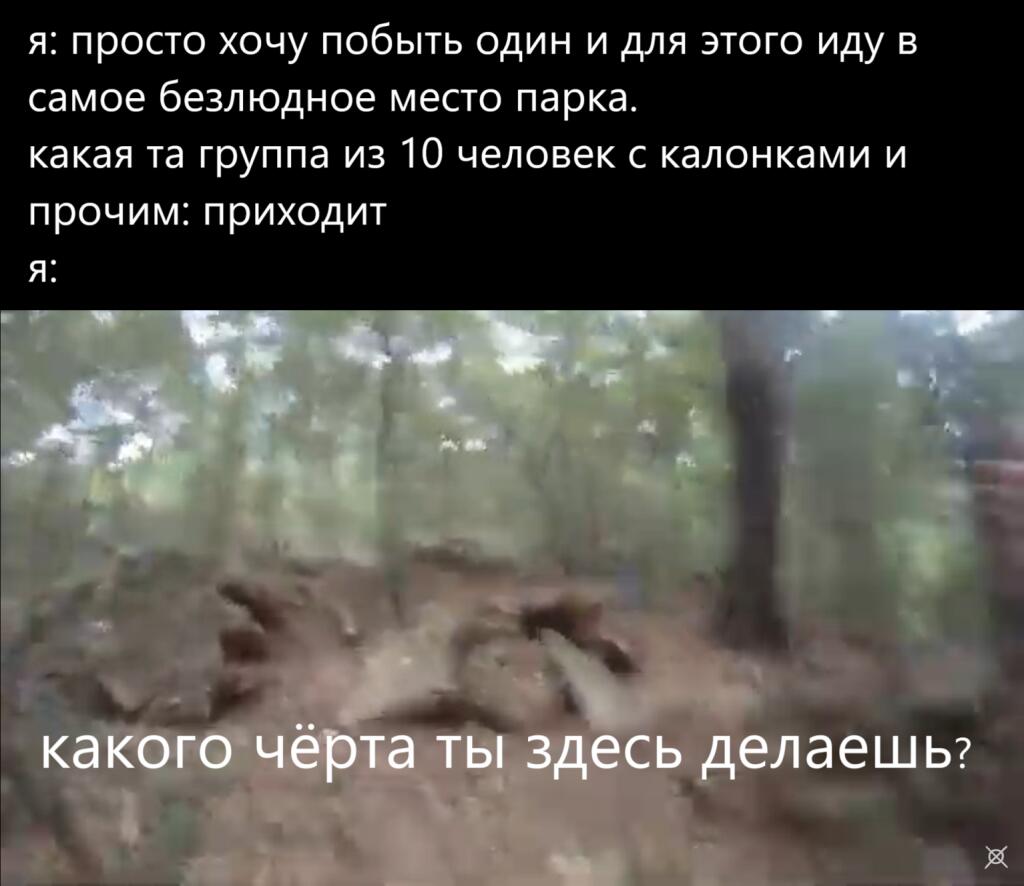 Мем от noname