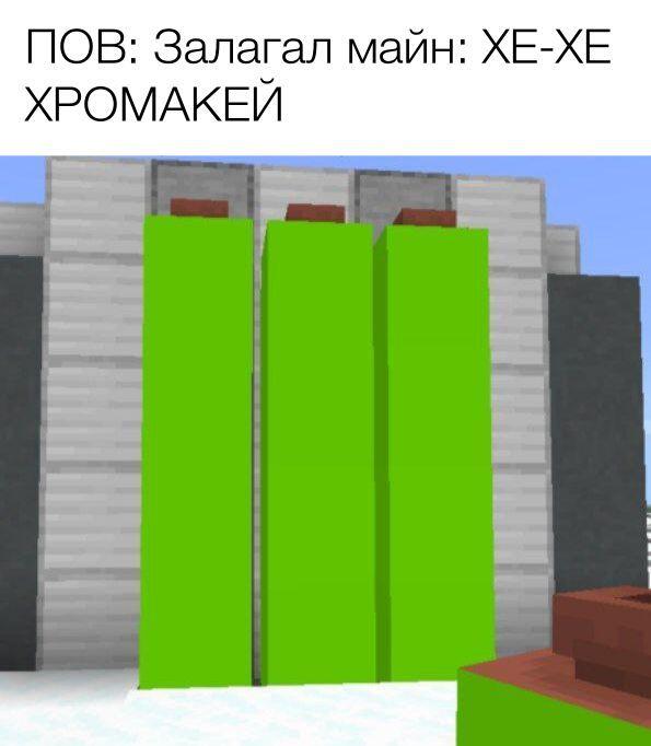 Вот прям недавно было :/