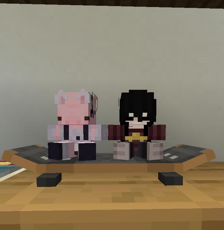 я и кто