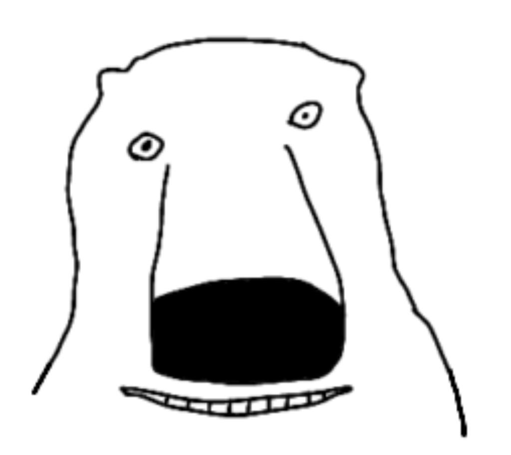 Настоящий, каноничный Мишка Хахатун