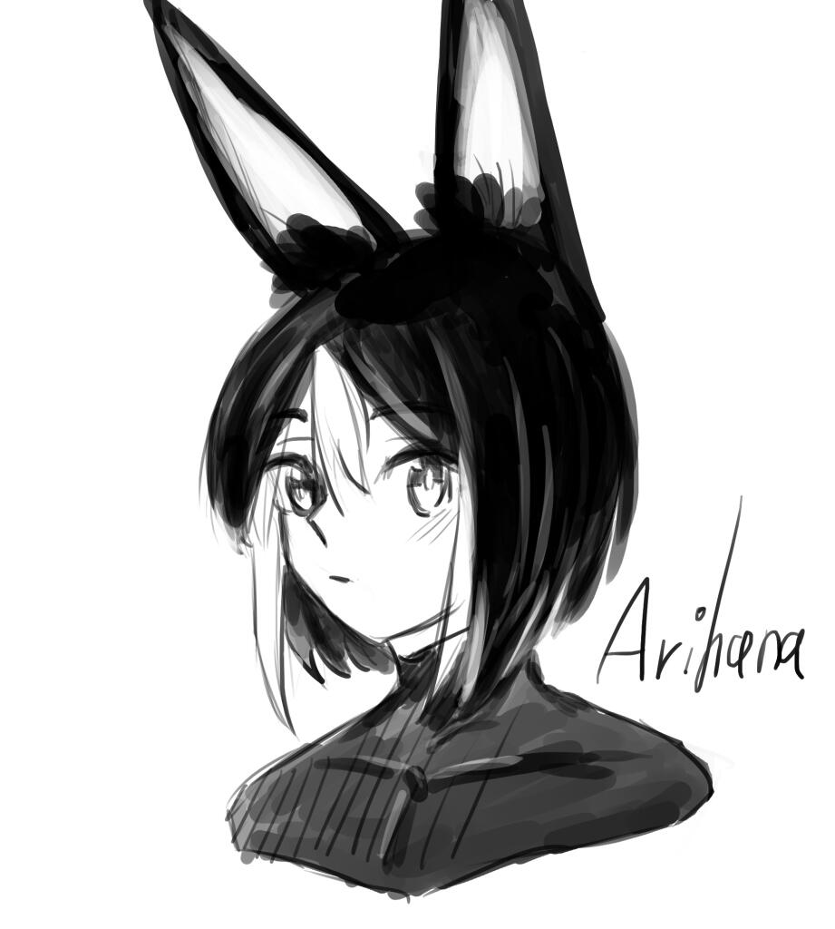Тигнари :3