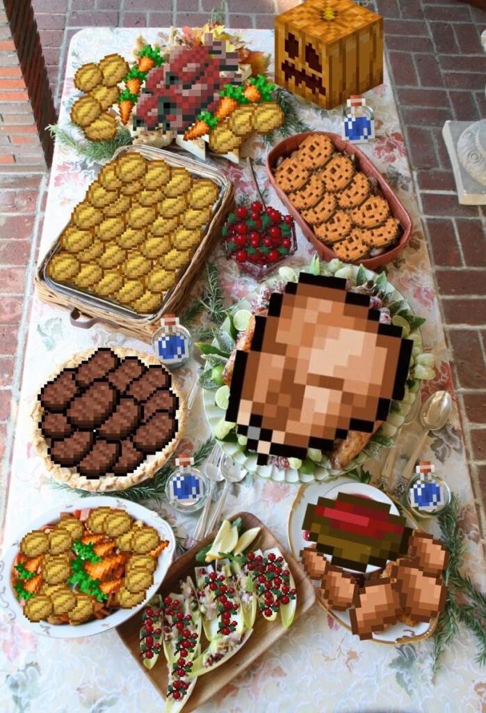 Задние парты: