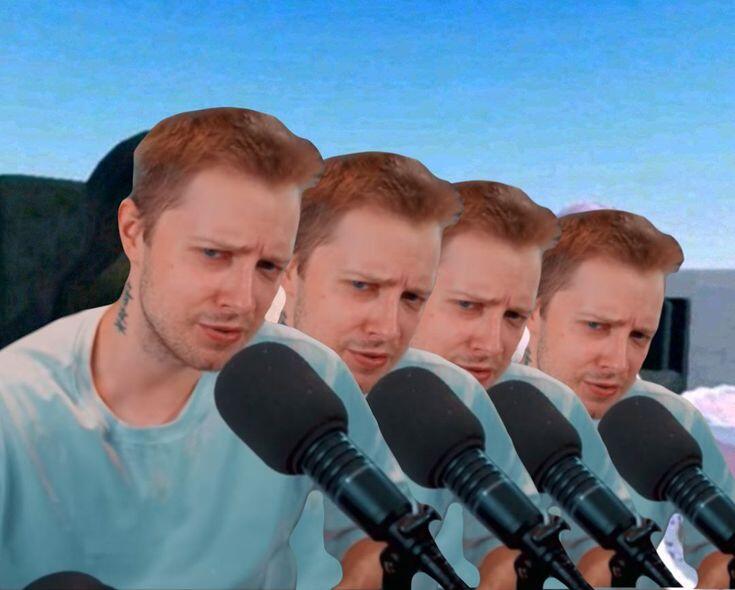 стинт АСУЖДАЕТ тебя