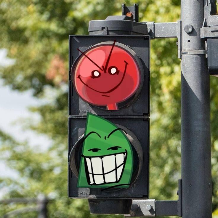 Мем без подписи
