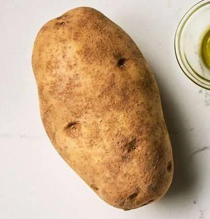 Картошка