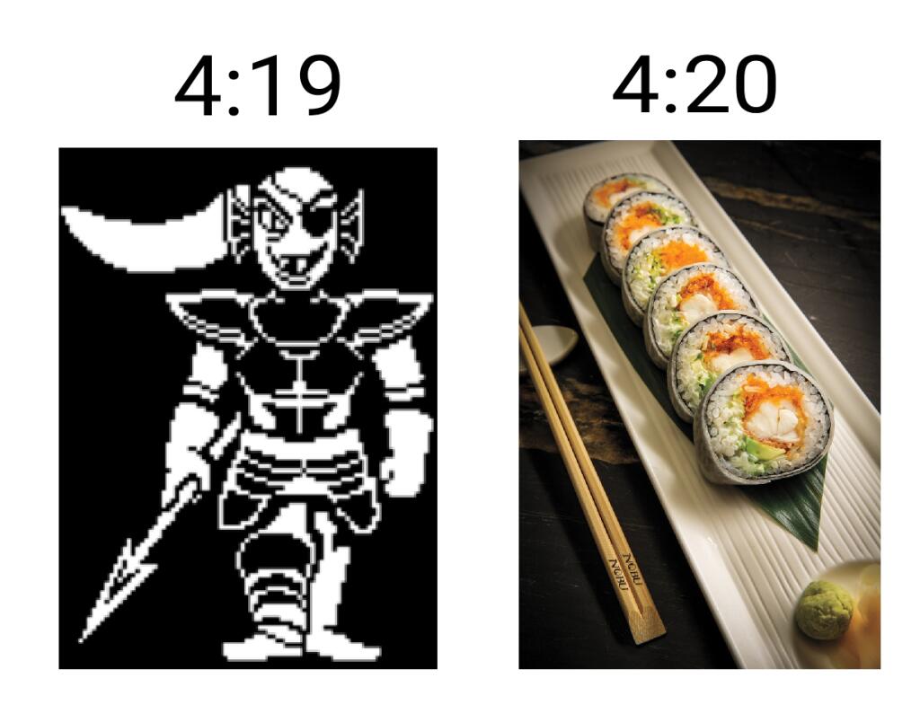 ,