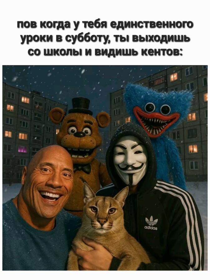 Интересно, меня кто-то помнит?)