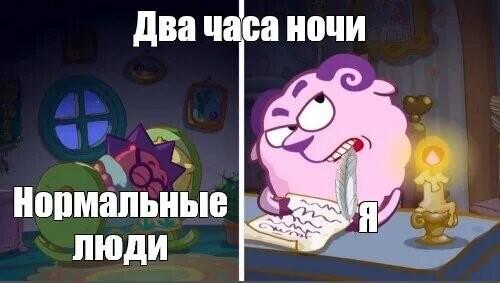 Скоро будут проходить ВПР и другие экзамены, а у меня ещё и сдача проектов с докладами... Поэтому этот мем про меня и те