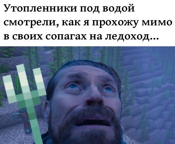 Мем от Ироник{ПЛМ}