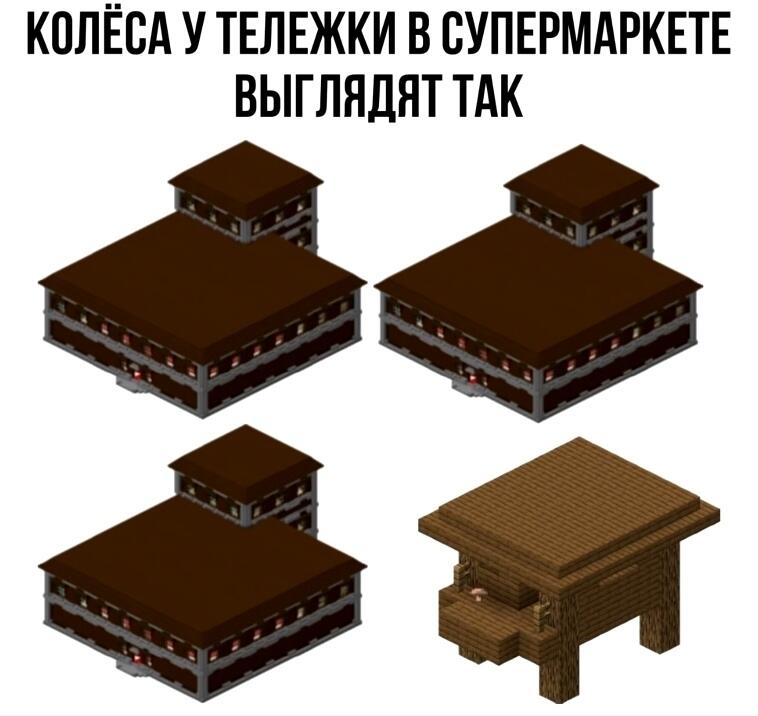 Мем без подписи