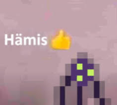 Hämis👍