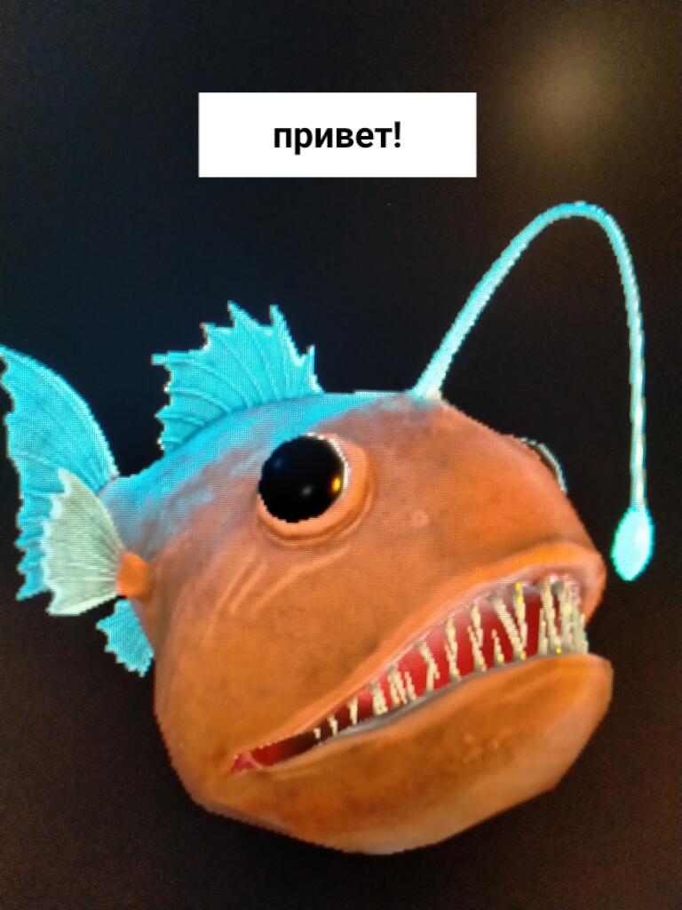 Друг говорит что видео без скримеров. Скример