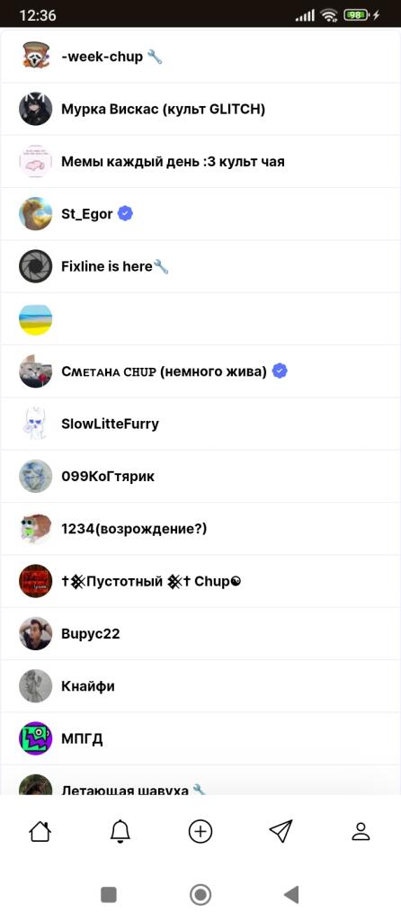 Ура, 50 подписчиков!!! Ниже приведен полный список тех, кому я благода...