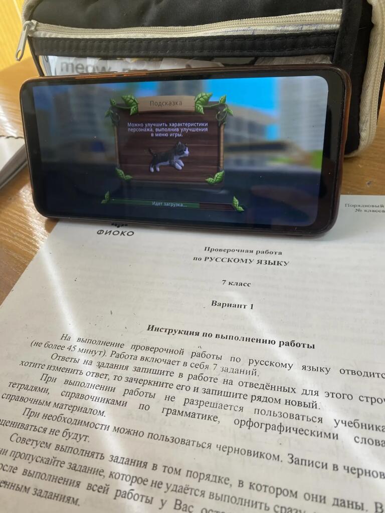 "на впр ты не сможешь достать телефон!" - говорили они.. хмммм....
