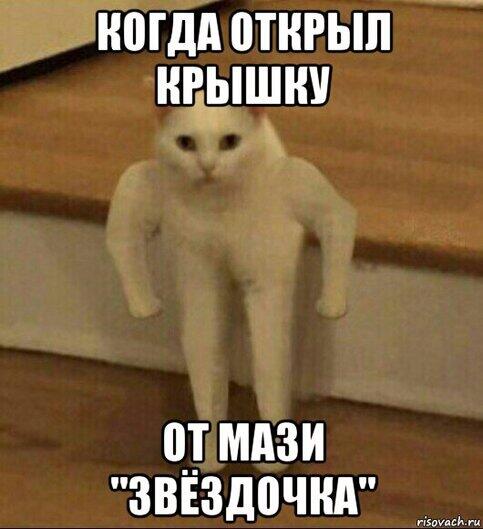 Мем от Procto_Nefor