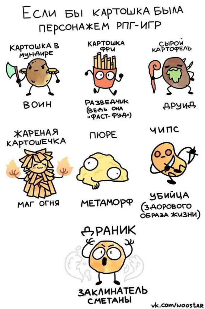 Я бы в такое поиграла...
