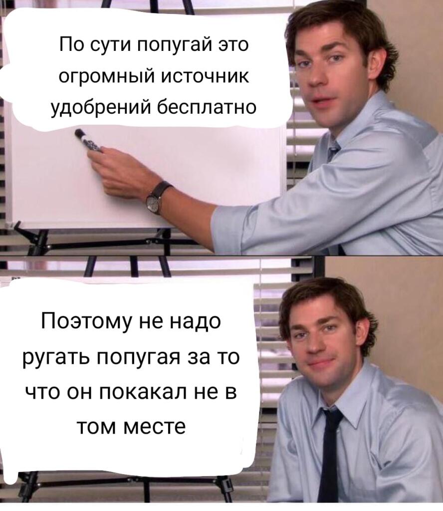Вот такая вот истина