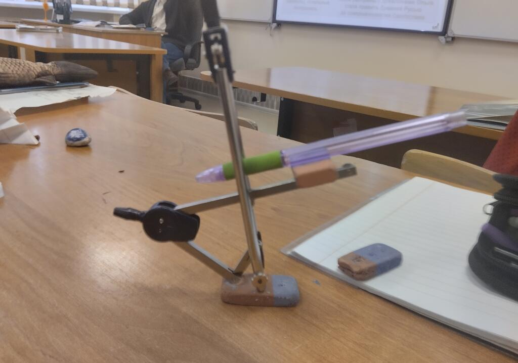 Вот что скука с людьми делает