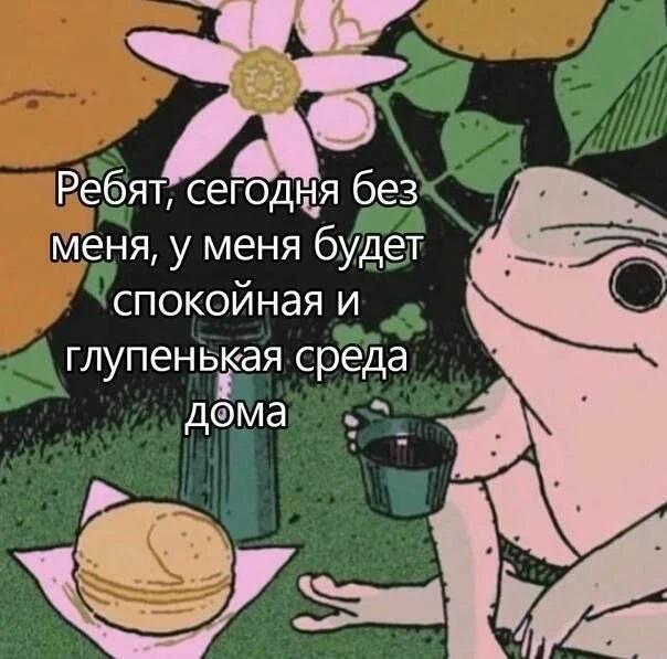 Среда