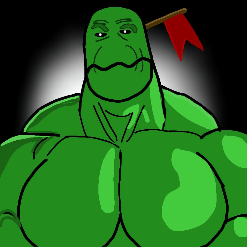 Mge Cactus Empire