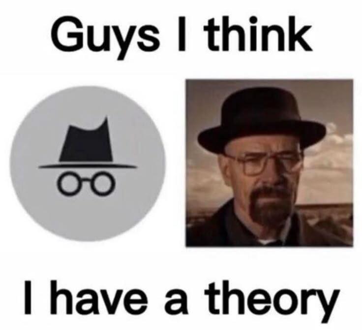 You god damn right