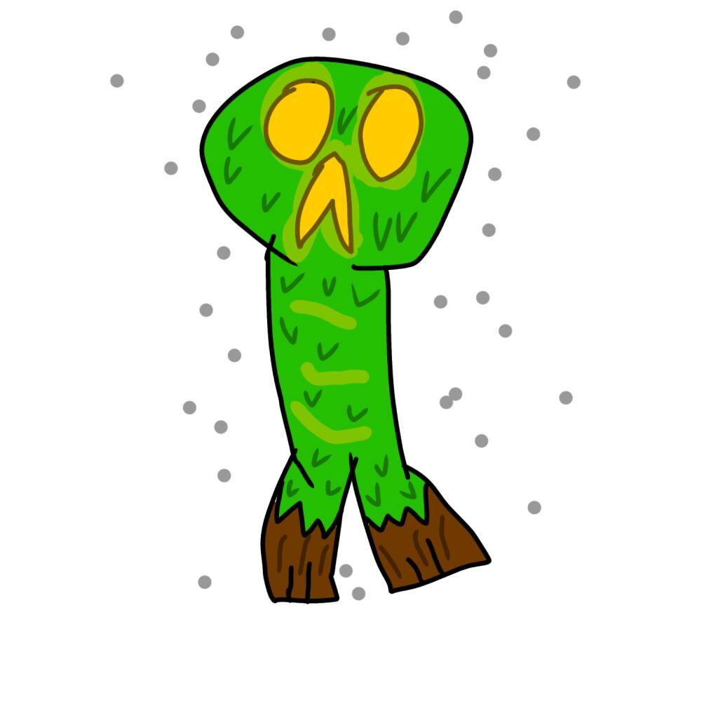 Крипер