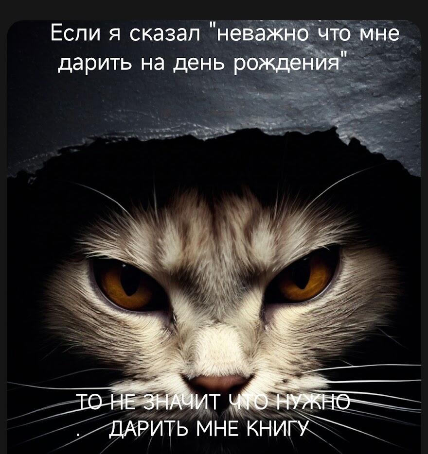 Мем от мемотролл