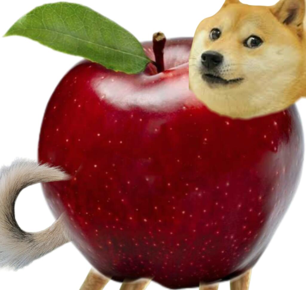 Собакяблок