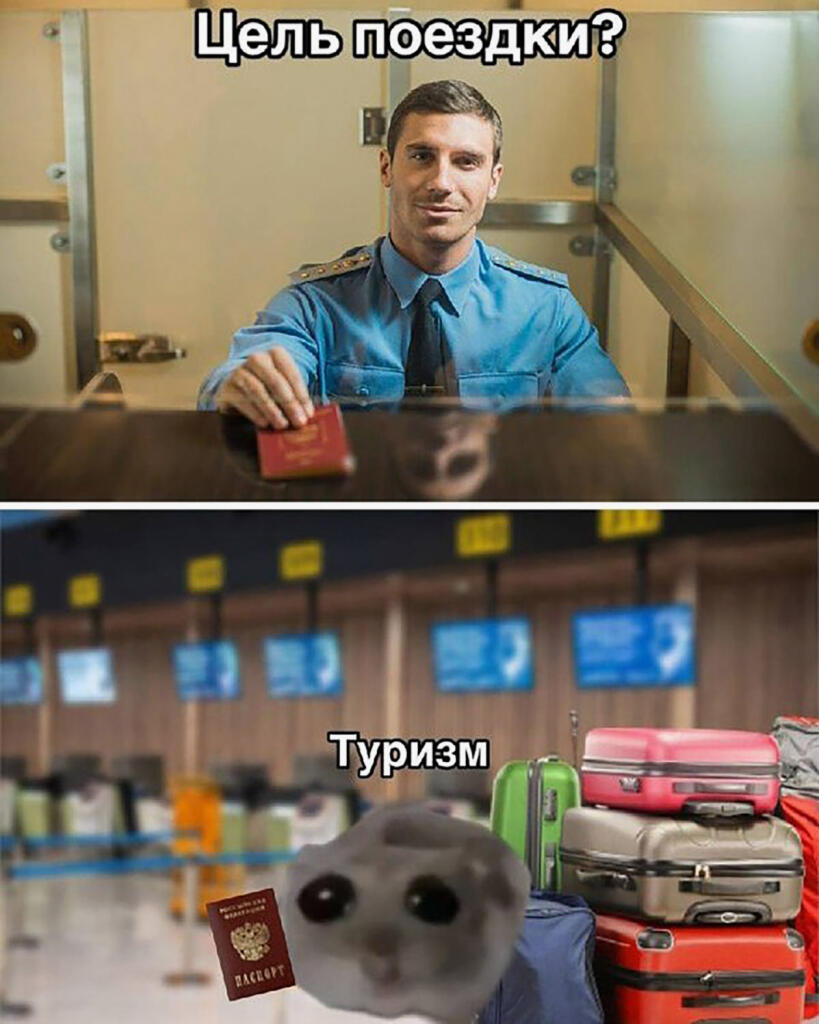 Мем от Procto_Nefor