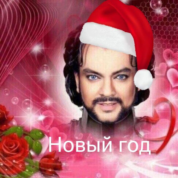 короче у меня уже пошёл снег. С наступающим Новым годом