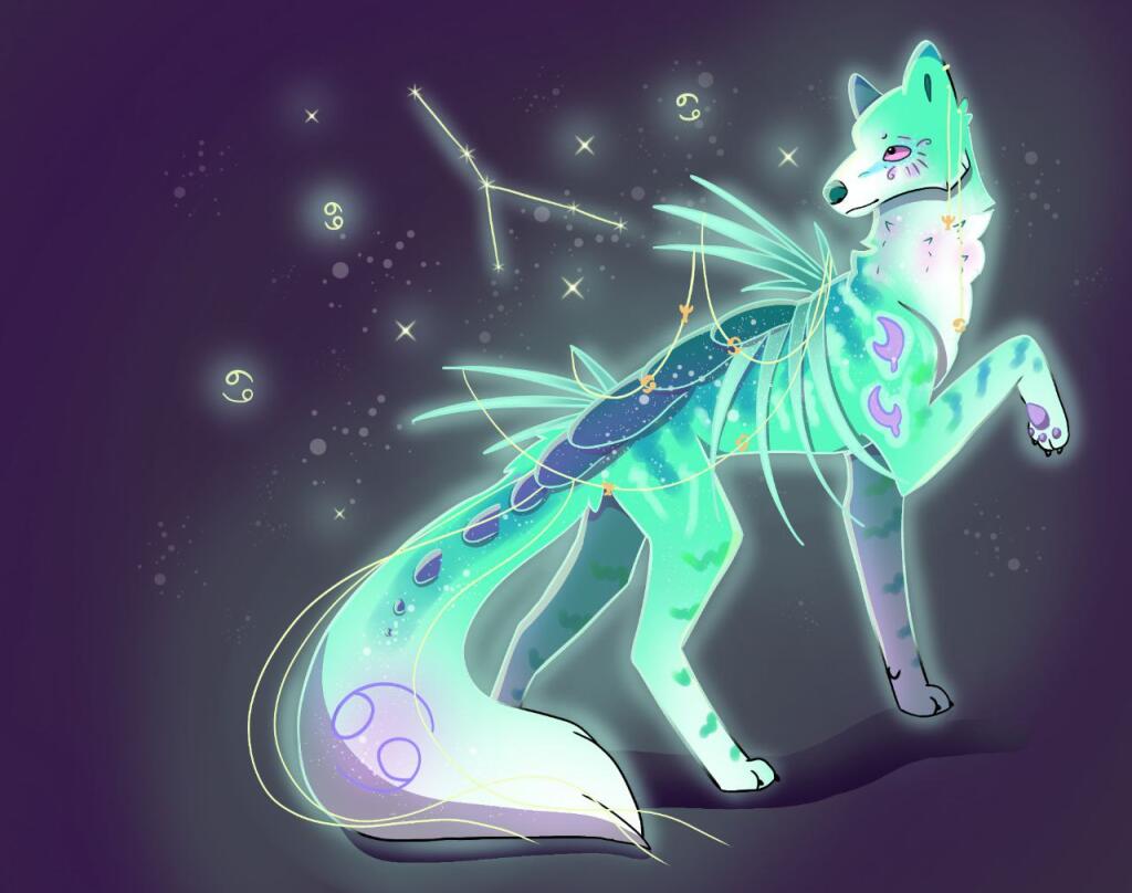 5/12 - Рак ♋✨