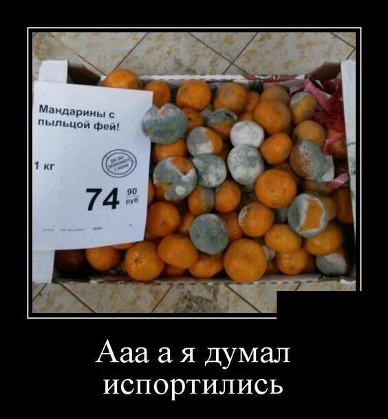 Мем без подписи