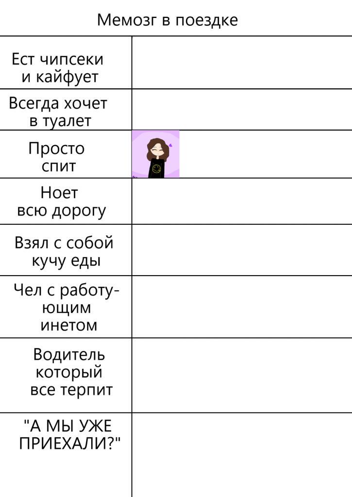 Тренд от рликуса)