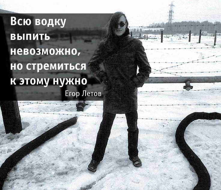 Мем без подписи