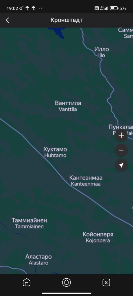 Финляндия