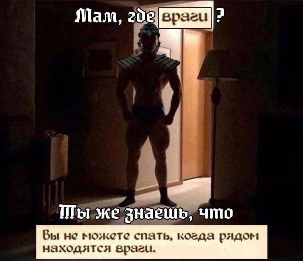 Мем от Rusty_W1nd🥫
