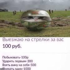 СЛАВА КОШКЕ КОМАРУ