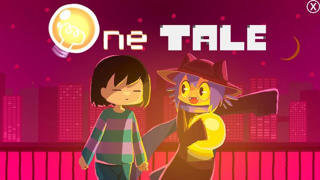Опочки OneTale