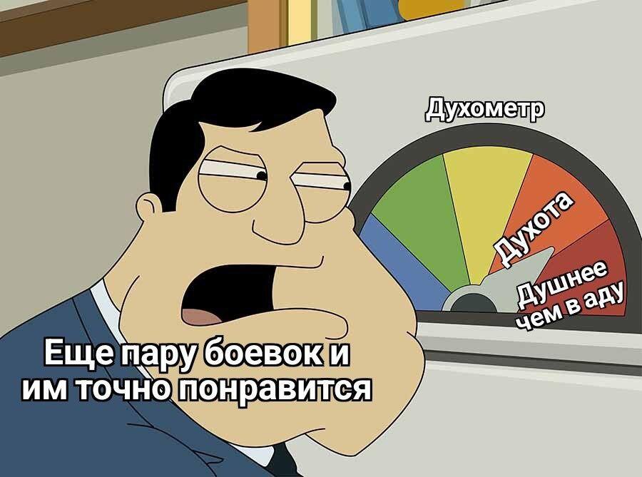 Наш ДМ в D&D be like: