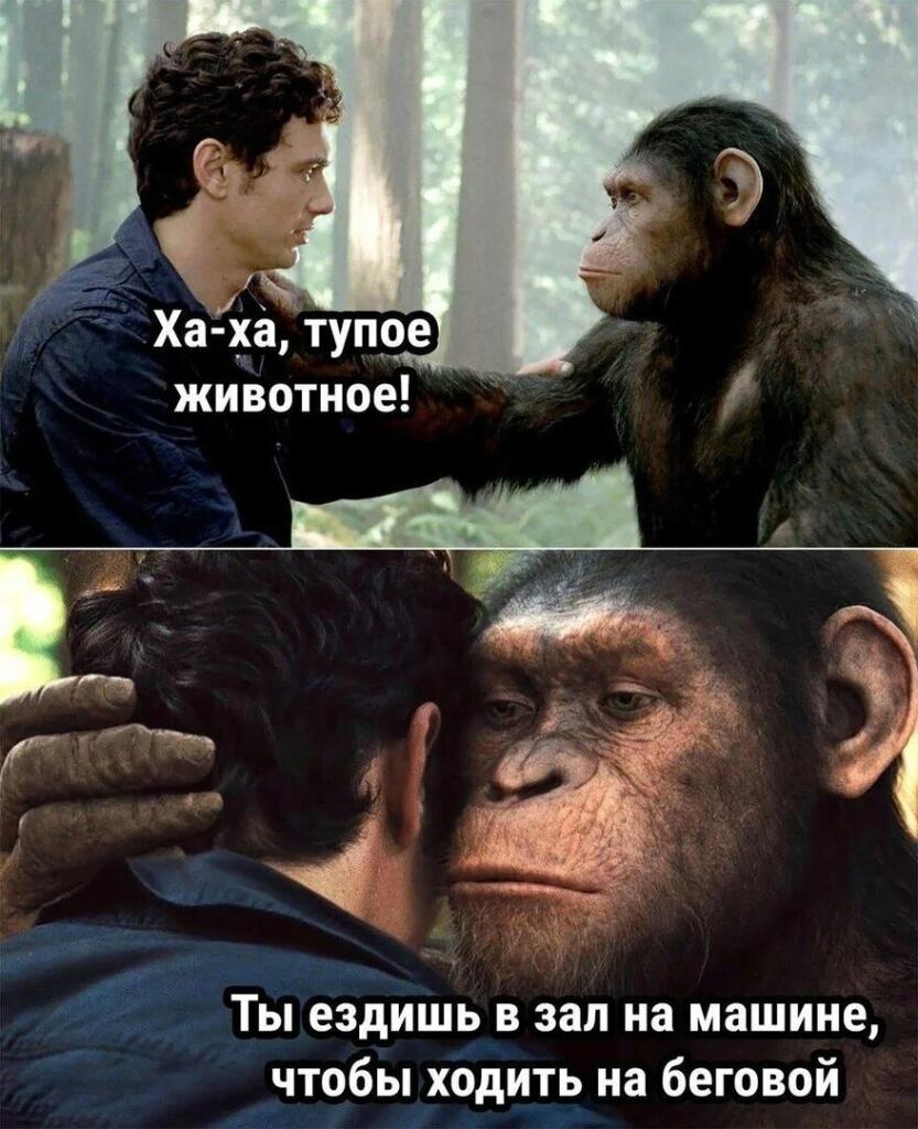 Мем от Михей