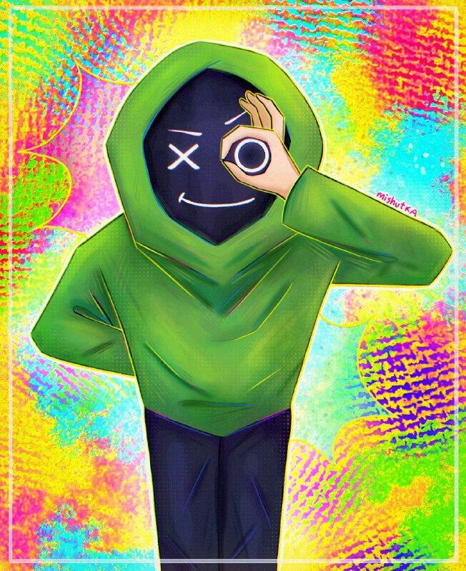 Арт для 27Stroka · · ─────── ·𖥸· ─────── · ·