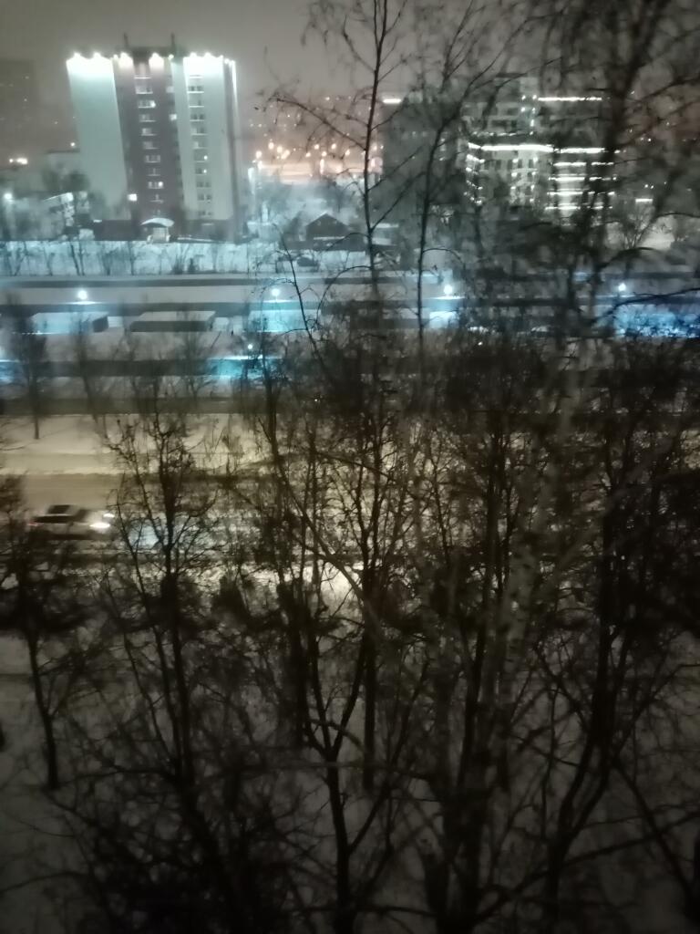 Ой,а у нас кажется снег выпал ¯\_(ツ)_/¯ (апрель, ты в курсе что ты апрель?)