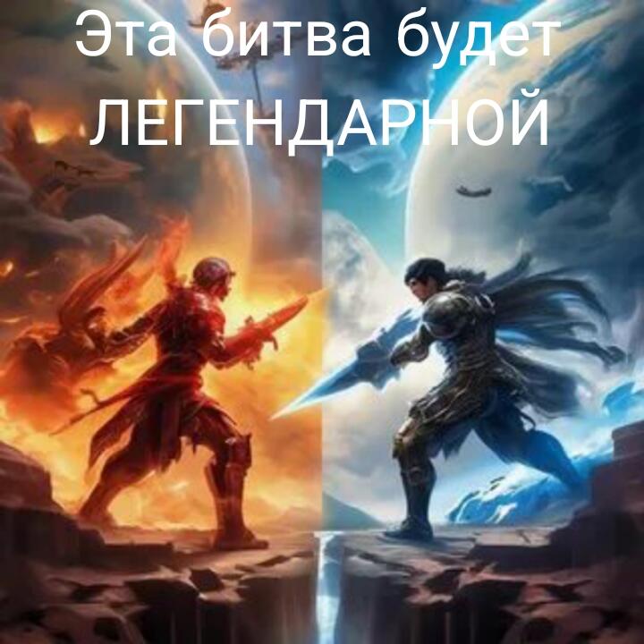 Некто абсолютно некто 
Я со своим другом когда увидел радужного пипикиви