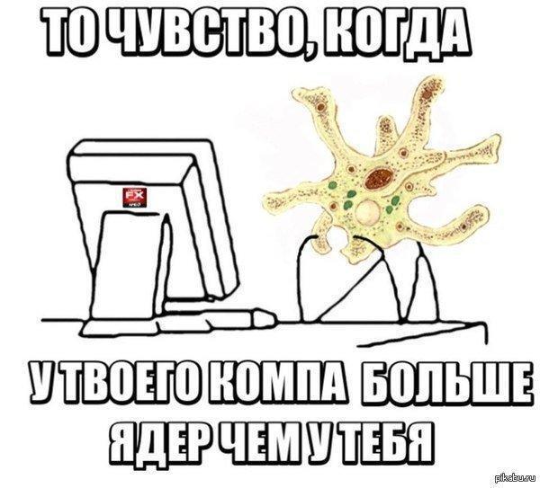 доза мемов по биологии поехали