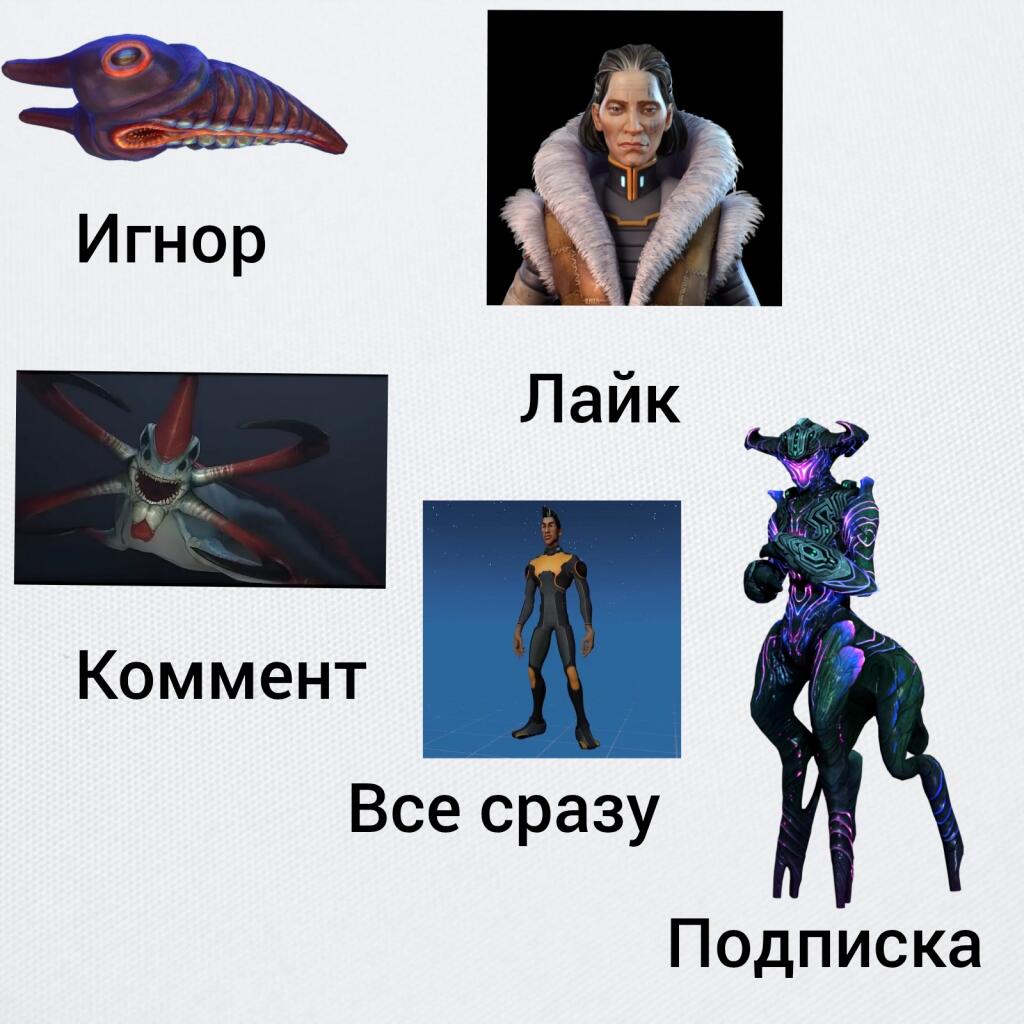 Кто ты?