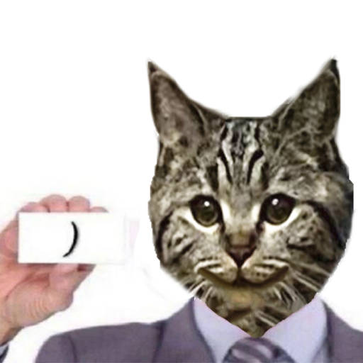 Стикер