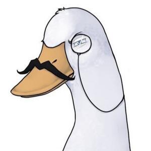 Гусяж
