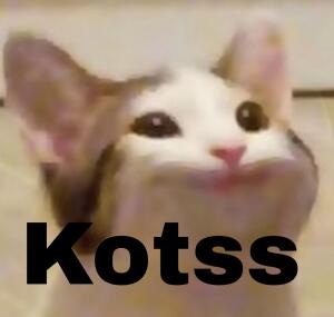 Kotss